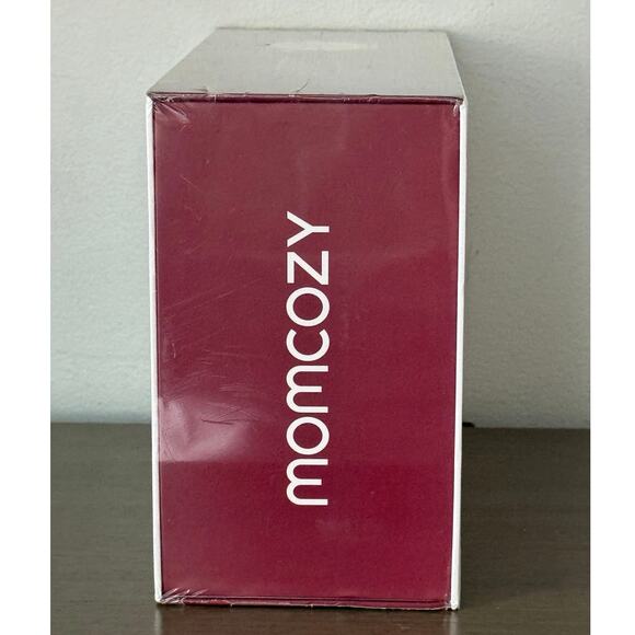 Momcozy S12 Pro-K Wearable Pump 3 Modes 9 Levels Quiet Design App enabled SEALED - Picture 3 of 5
